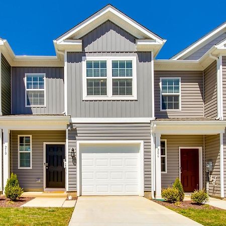 Charming Townhome Less Than 1 Mi To Zoo And Luray Caverns! Luaran gambar