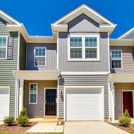 Charming Townhome Less Than 1 Mi To Zoo And Luray Caverns! Luaran gambar