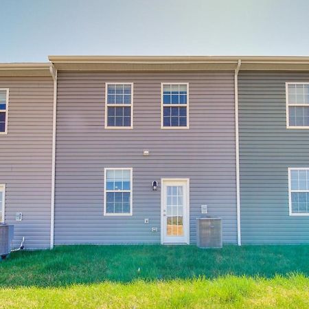 Charming Townhome Less Than 1 Mi To Zoo And Luray Caverns! Luaran gambar