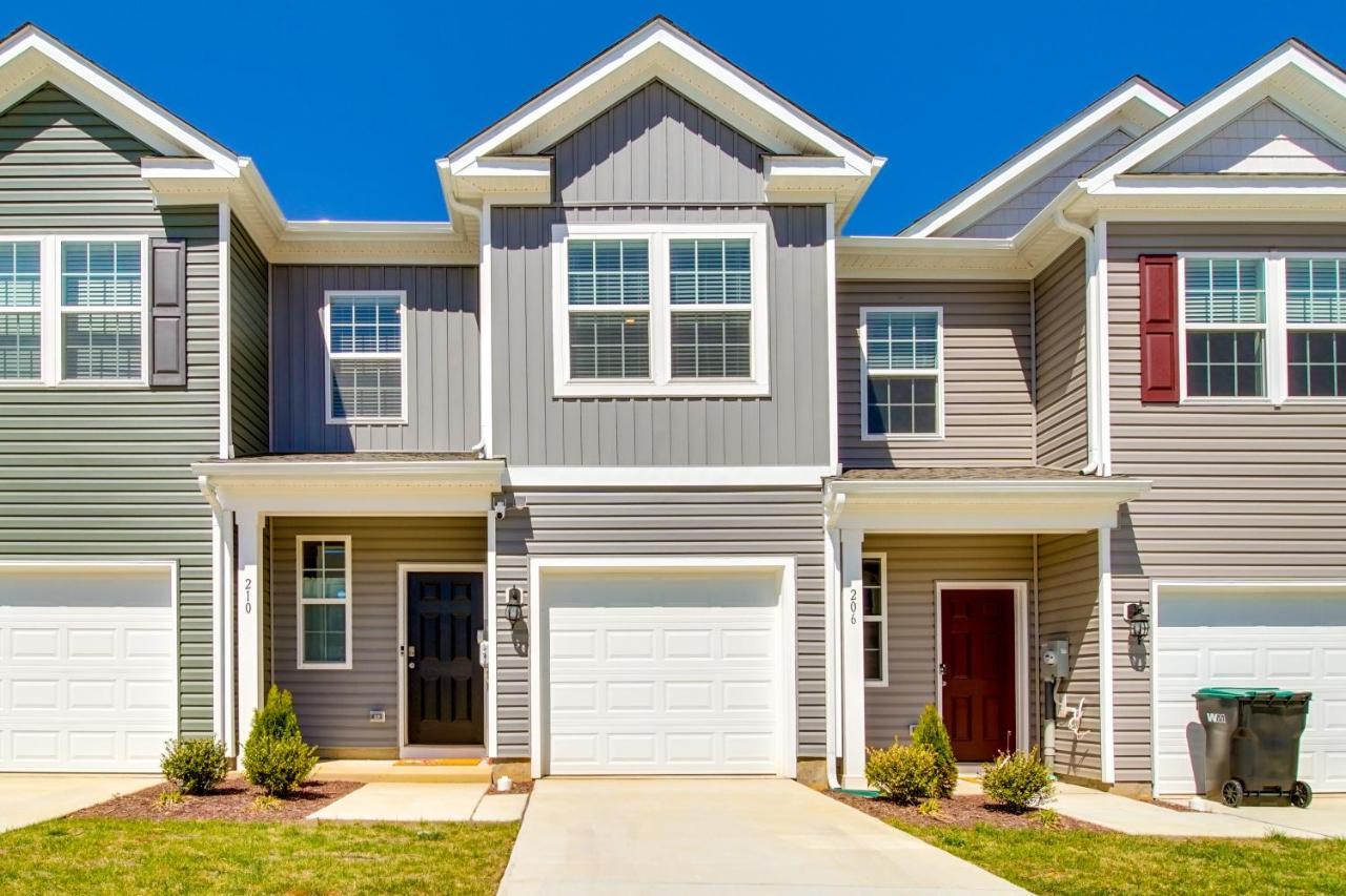 Charming Townhome Less Than 1 Mi To Zoo And Luray Caverns! Luaran gambar