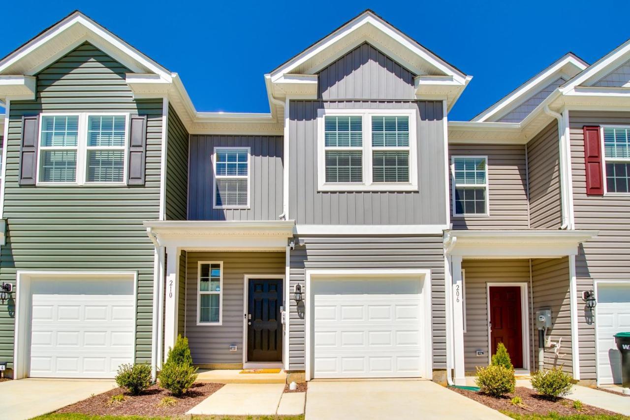 Charming Townhome Less Than 1 Mi To Zoo And Luray Caverns! Luaran gambar